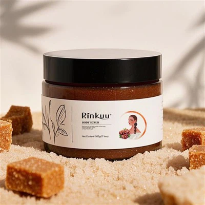 Lo Scrub Corpo all'Avena e Cocco è indicato per le zone sensibili?